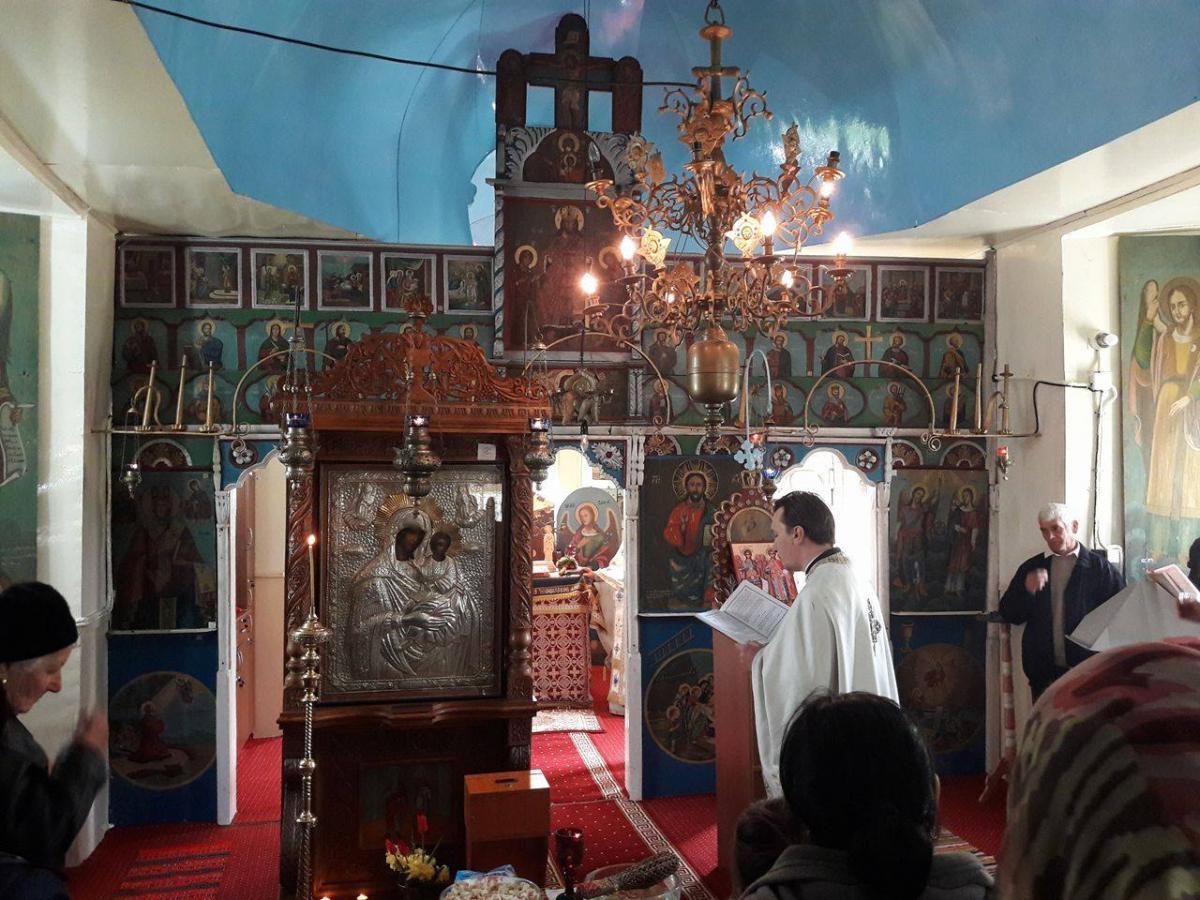 Obiceiuri în a 3-a zi a Sfintelor Paşti