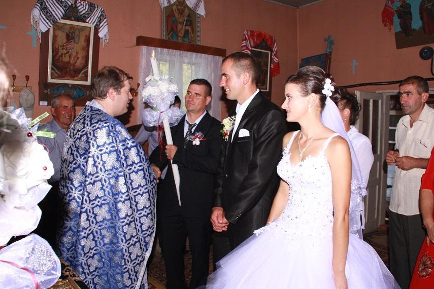 Taina Sfintei Cununii